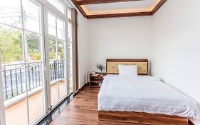 Hill Top Hotel Dalat