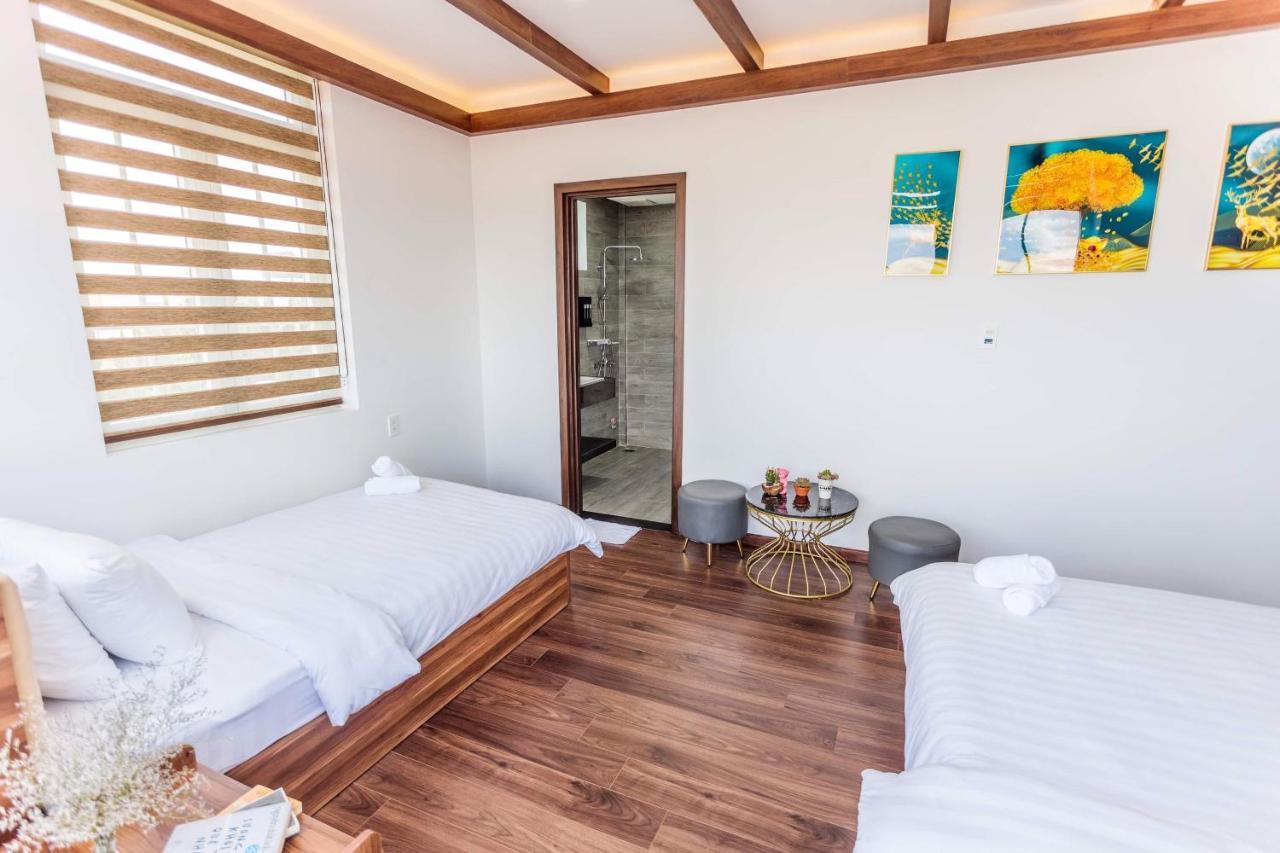 Hill Top Hotel Dalat Ngoại thất bức ảnh