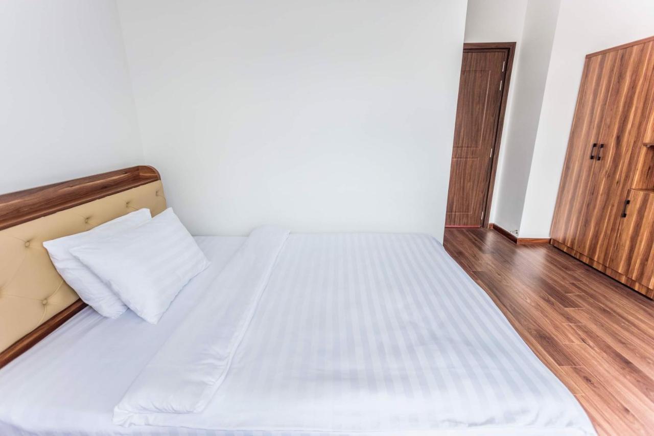 Hill Top Hotel Dalat Ngoại thất bức ảnh