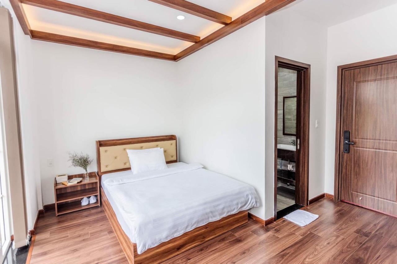 Hill Top Hotel Dalat Ngoại thất bức ảnh
