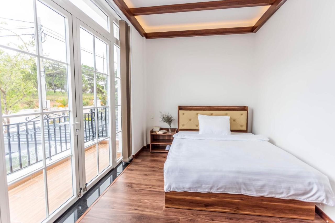 Hill Top Hotel Dalat Ngoại thất bức ảnh