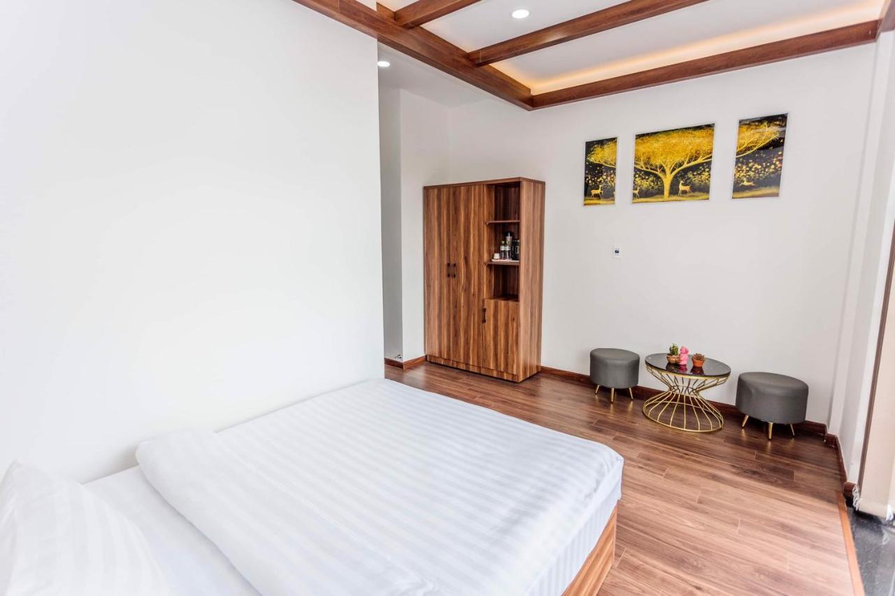 Hill Top Hotel Dalat Ngoại thất bức ảnh